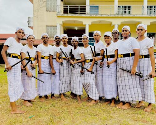 Thrissur Sahodaya Kalotsav (13)