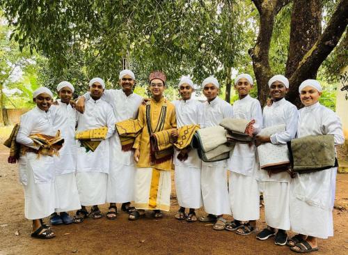 Thrissur Sahodaya Kalotsav (2)