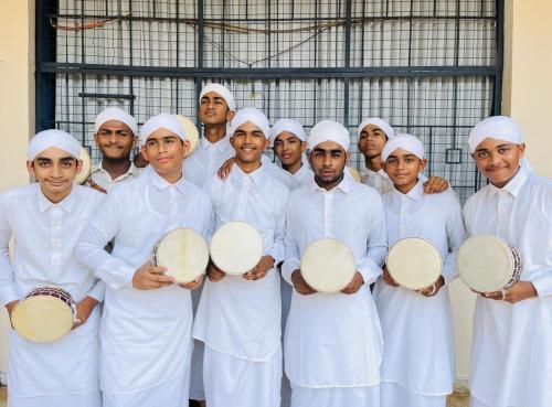 Thrissur Sahodaya Kalotsav (20)